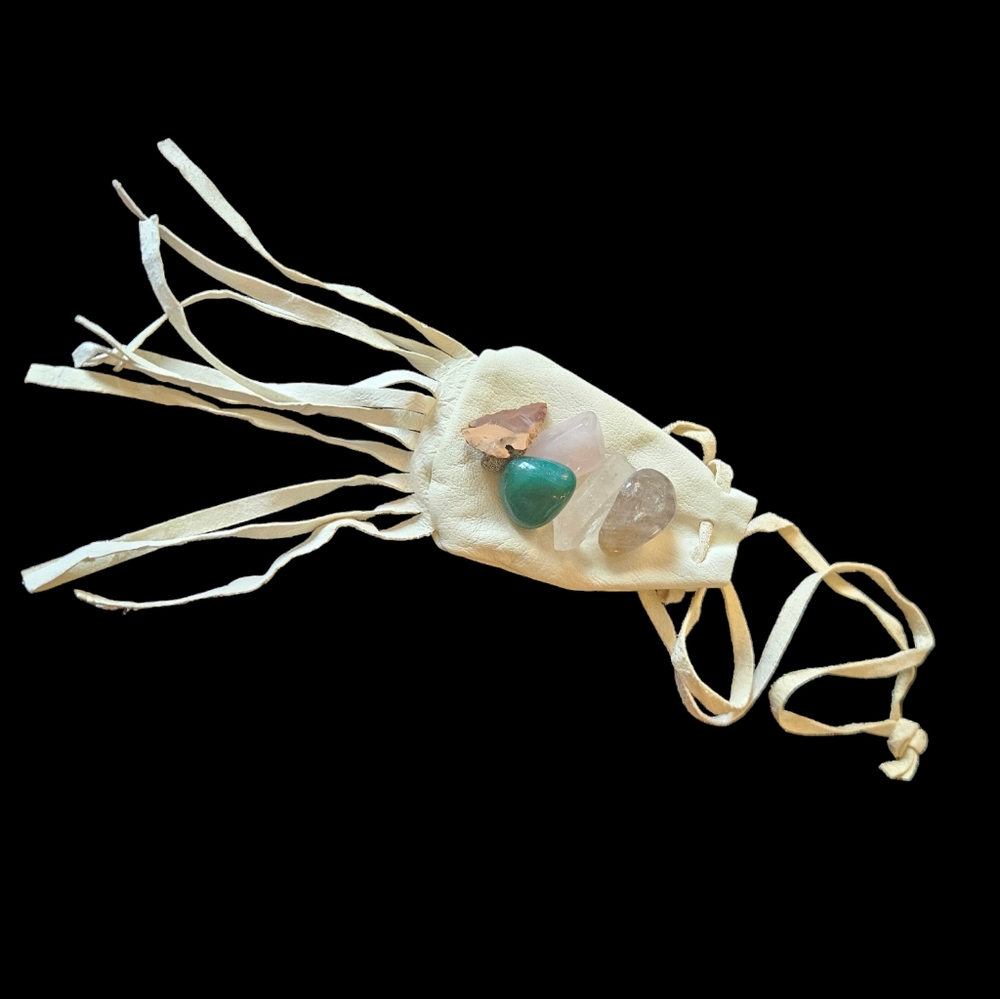 Medicine Bag - Picture 3 of 7